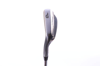 Used Titleist MB 714 Forged Pitching Wedge - Left-Handed - 47 Degrees - Extra Stiff Flex-Next Round