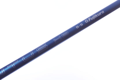 Used Fujikura Ventus Blue Velocore+ Hybrid Shaft Stiff Flex Graphite - 39.5 in - TaylorMade M Adapter-Next Round