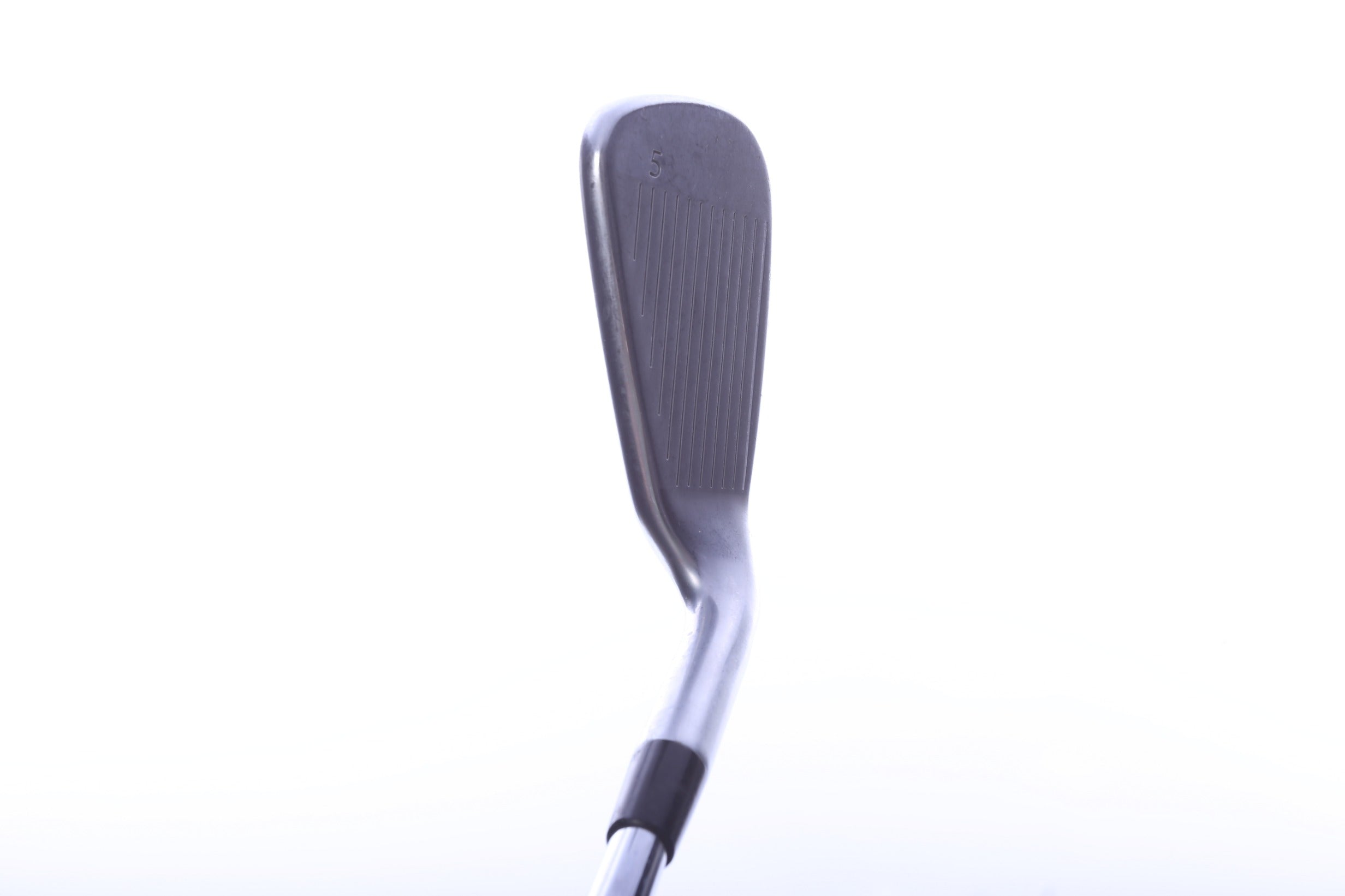 Used Ping G400 Single 5-Iron - Left-Handed - Regular Flex