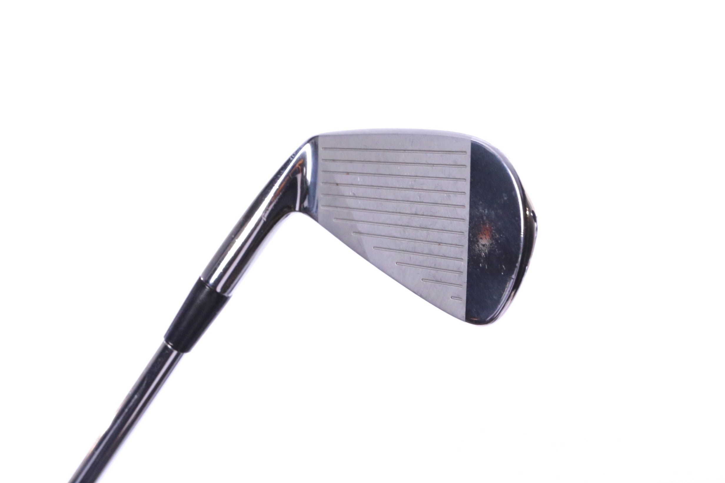 Used Mizuno MP 15 Single 3-Iron - Right-Handed - Extra Stiff Flex-Next Round
