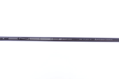 Used PXG 0311 Gen5 Driver - 9 Degrees - Stiff Flex Mitsubishi TENSEI AV Series White - Right-Handed-Next Round