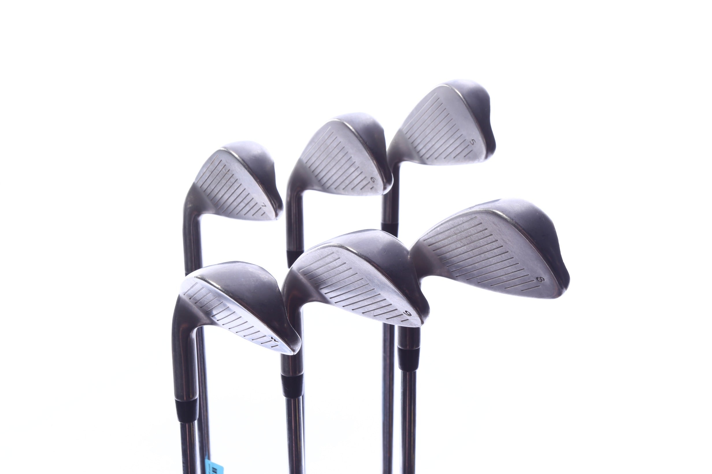 Used Ping G Iron Set - Right-Handed - 5-PW - Regular Flex