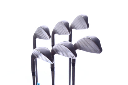 Used Ping G Iron Set - Right-Handed - 5-PW - Regular Flex