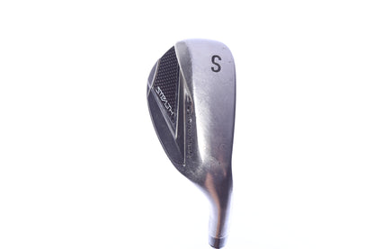 Used TaylorMade STEALTH Sand Wedge - Right-Handed - 54 Degrees - Stiff Flex-Next Round