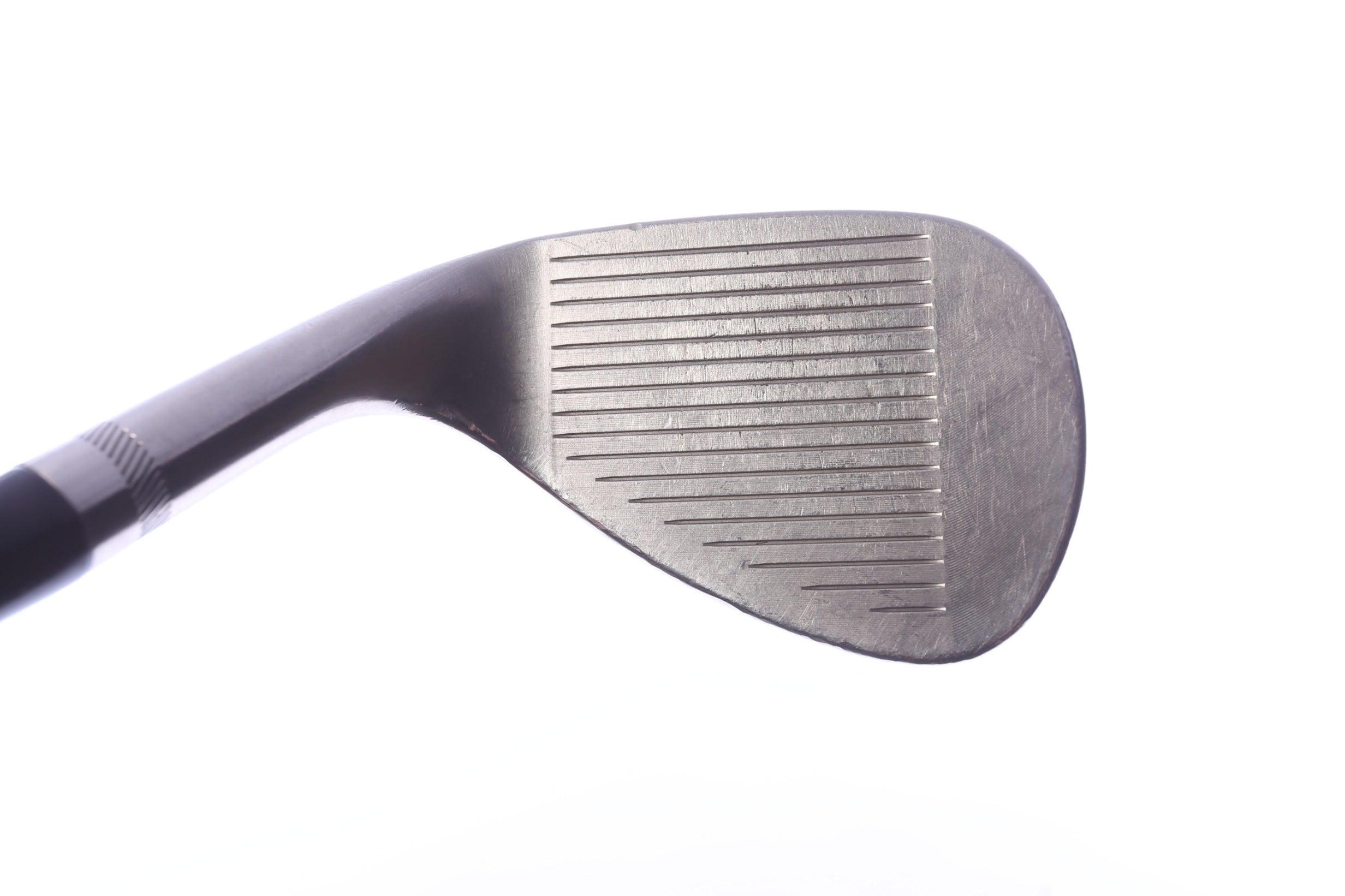 Used Titleist Vokey SM8 Brushed Steel Sand Wedge - Right-Handed - 56 Degrees - Wedge Flex