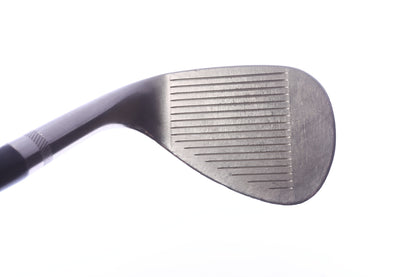 Used Titleist Vokey SM8 Brushed Steel Sand Wedge - Right-Handed - 56 Degrees - Wedge Flex