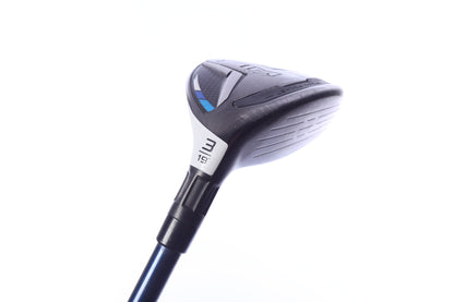 Used TaylorMade SIM MAX 3H Hybrid - Right-Handed - 19 Degrees - Regular Flex