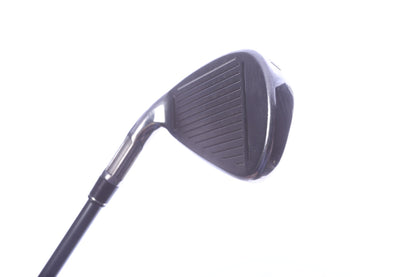 Used TaylorMade 2019 M2 Single 6-Iron - Right-Handed - Stiff Flex