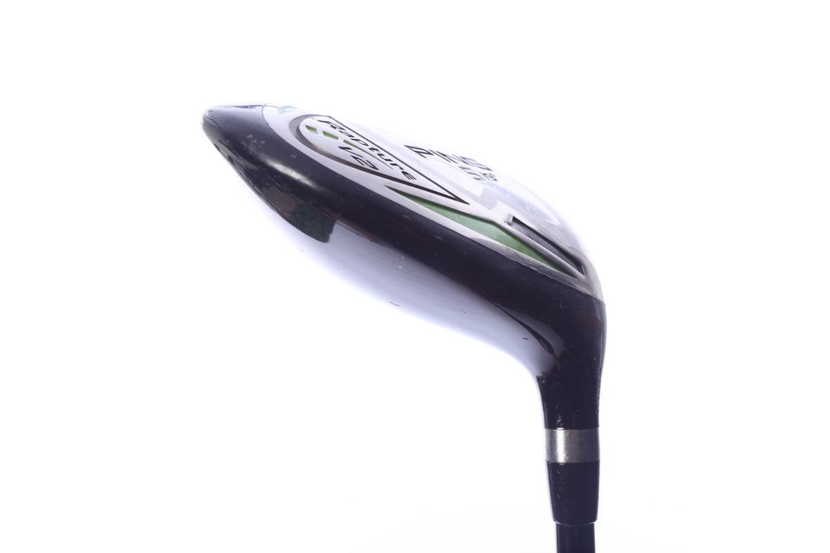 Used Ping Rapture V2 5-Wood - Right-Handed - 19 Degrees - Soft Regular Flex