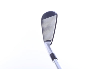 Used Mizuno MP-20 Iron Set - Right-Handed - 4-9 - Extra Stiff Flex