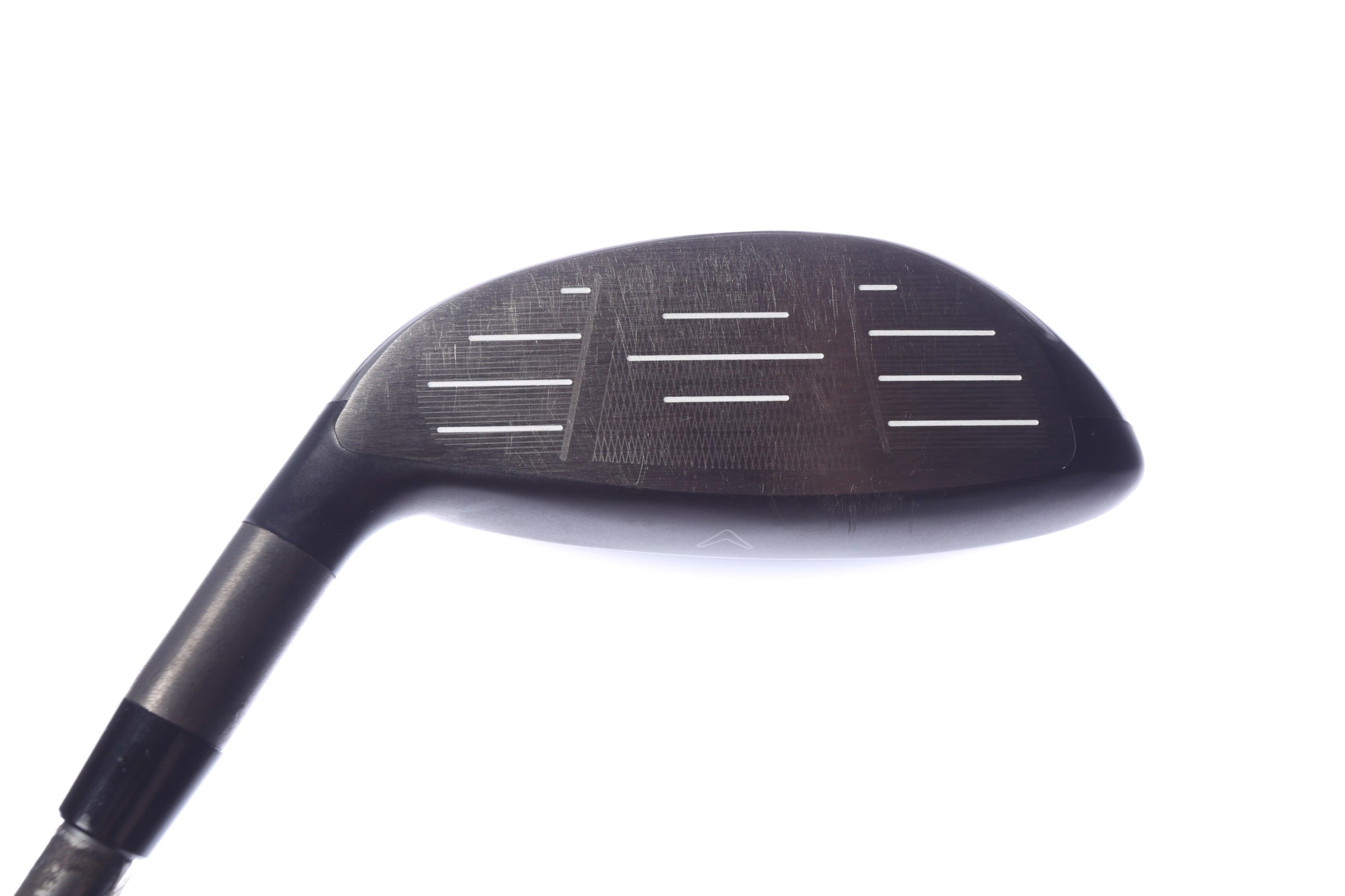 Used Callaway Paradym Heavenwood - Right-Handed - 20 Degrees - Regular Flex