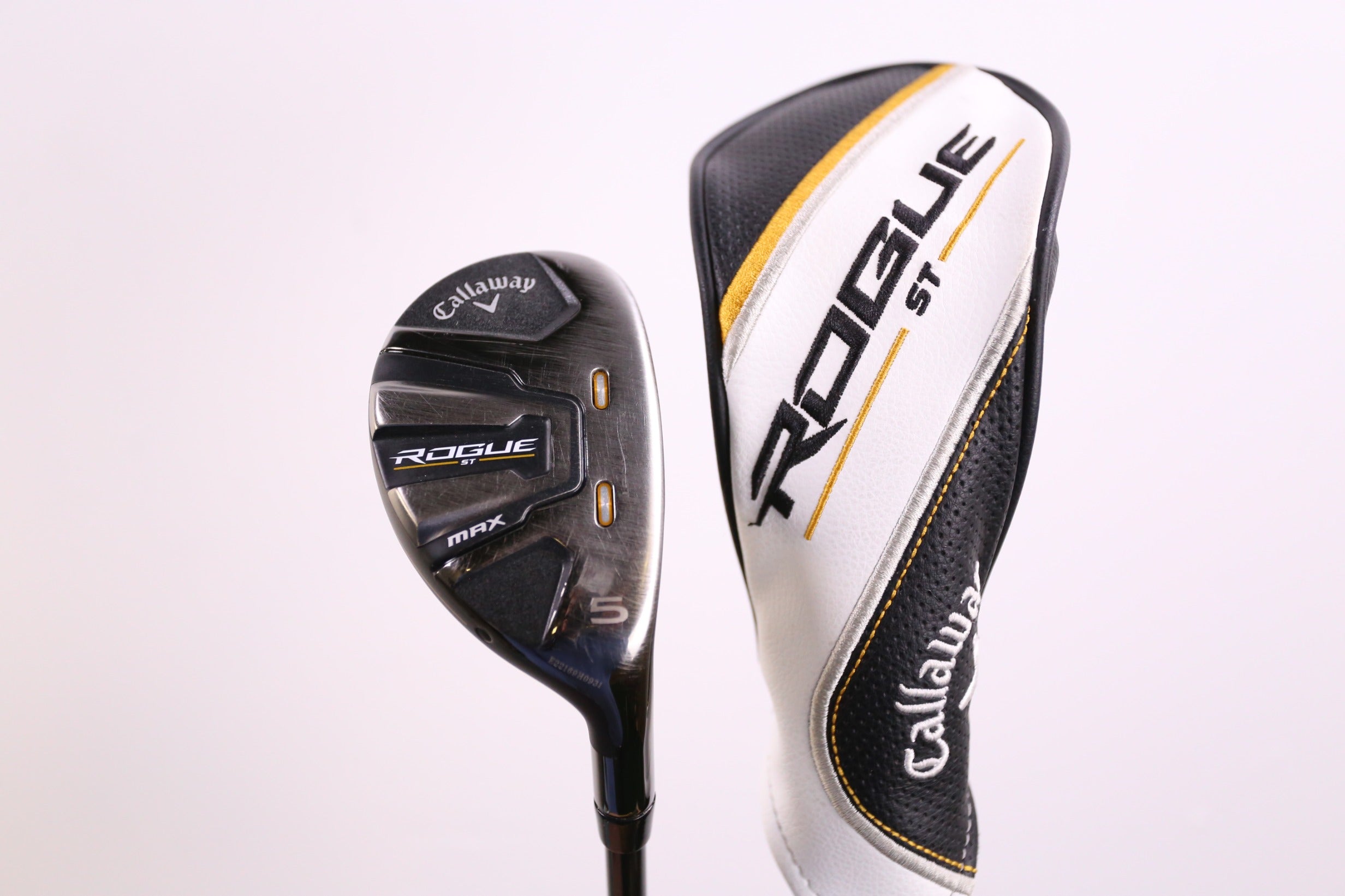 Callaway Rogue 5 Hybrid store