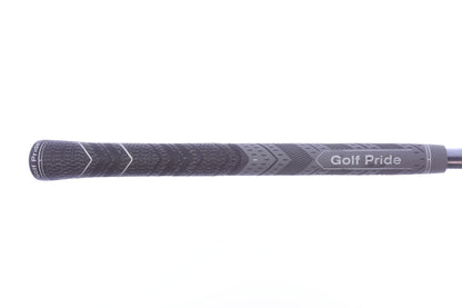 Used TaylorMade Milled Grind 4 Raw Lob Wedge - Right-Handed - 58 Degrees - Extra Stiff Flex