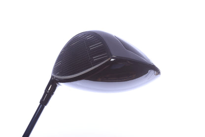 Used TaylorMade Qi35 Designer Series Driver - 9 Degrees - Extra Stiff Flex Fujikura Ventus Blue - Right-Handed