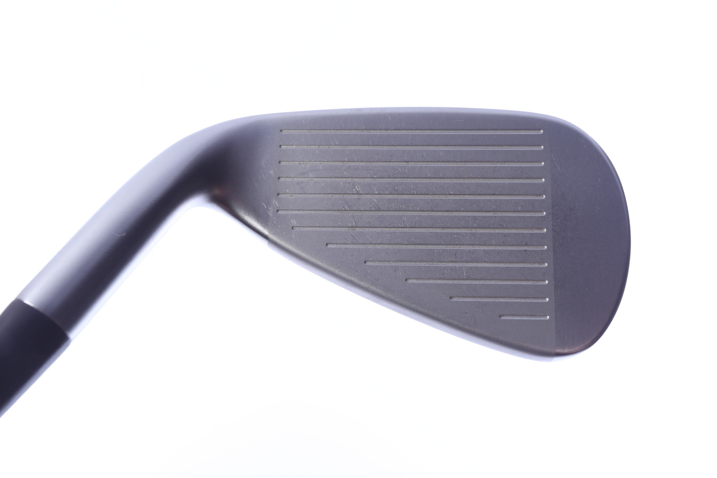 Used Mizuno JPX 923 Hot Metal Single 5-Iron - Right-Handed - Stiff Flex