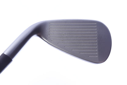 Used Mizuno JPX 923 Hot Metal Single 5-Iron - Right-Handed - Stiff Flex