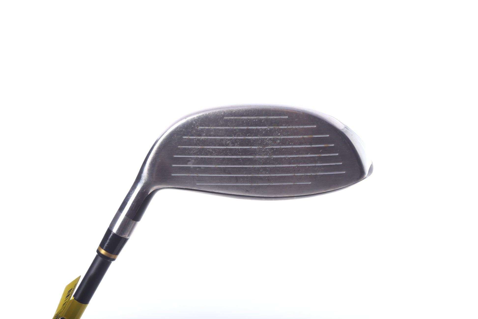 Used Autopilot GX7 Driver - 14 Degrees - Regular Flex Autopilot GX7 - Right-Handed-Next Round