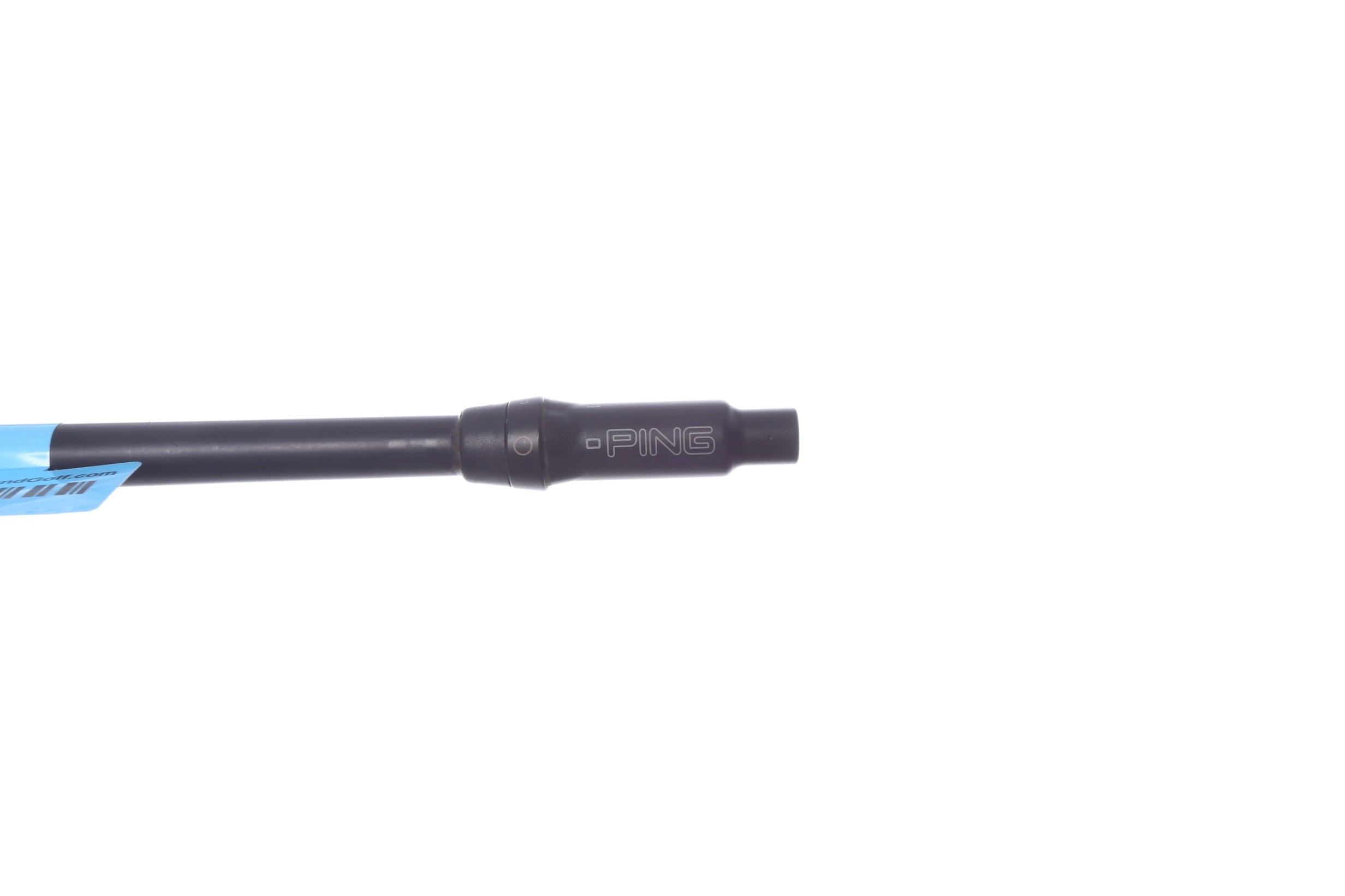 Used Va Composites Drago Fairway Wood Shaft Regular Flex Graphite - 41 in - Ping G Adapter-Next Round