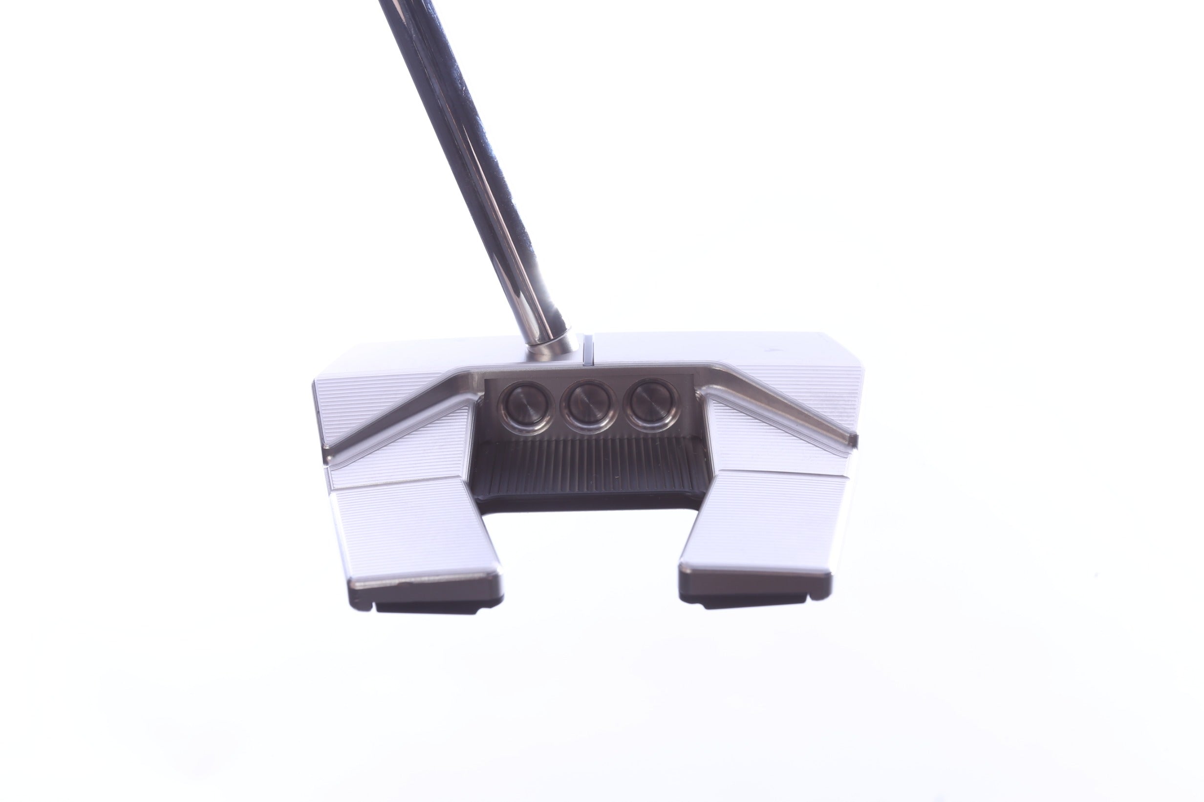 Used Titleist Scotty Cameron 2024 Phantom 5s Putter - Right-Handed - 34 in - Mallet-Next Round