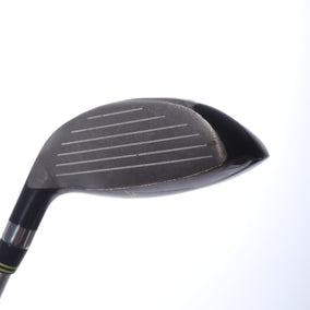 Used Cobra Baffler T Rail 4H Hybrid - Right-Handed - 22 Degrees - Seniors Flex-Next Round