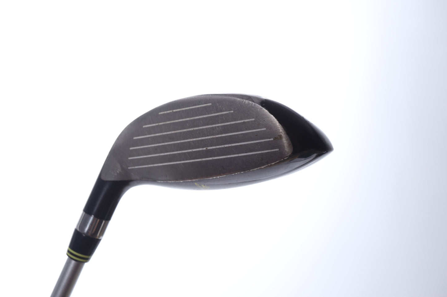 Used Cobra Baffler T Rail 4H Hybrid - Right-Handed - 22 Degrees - Seniors Flex-Next Round