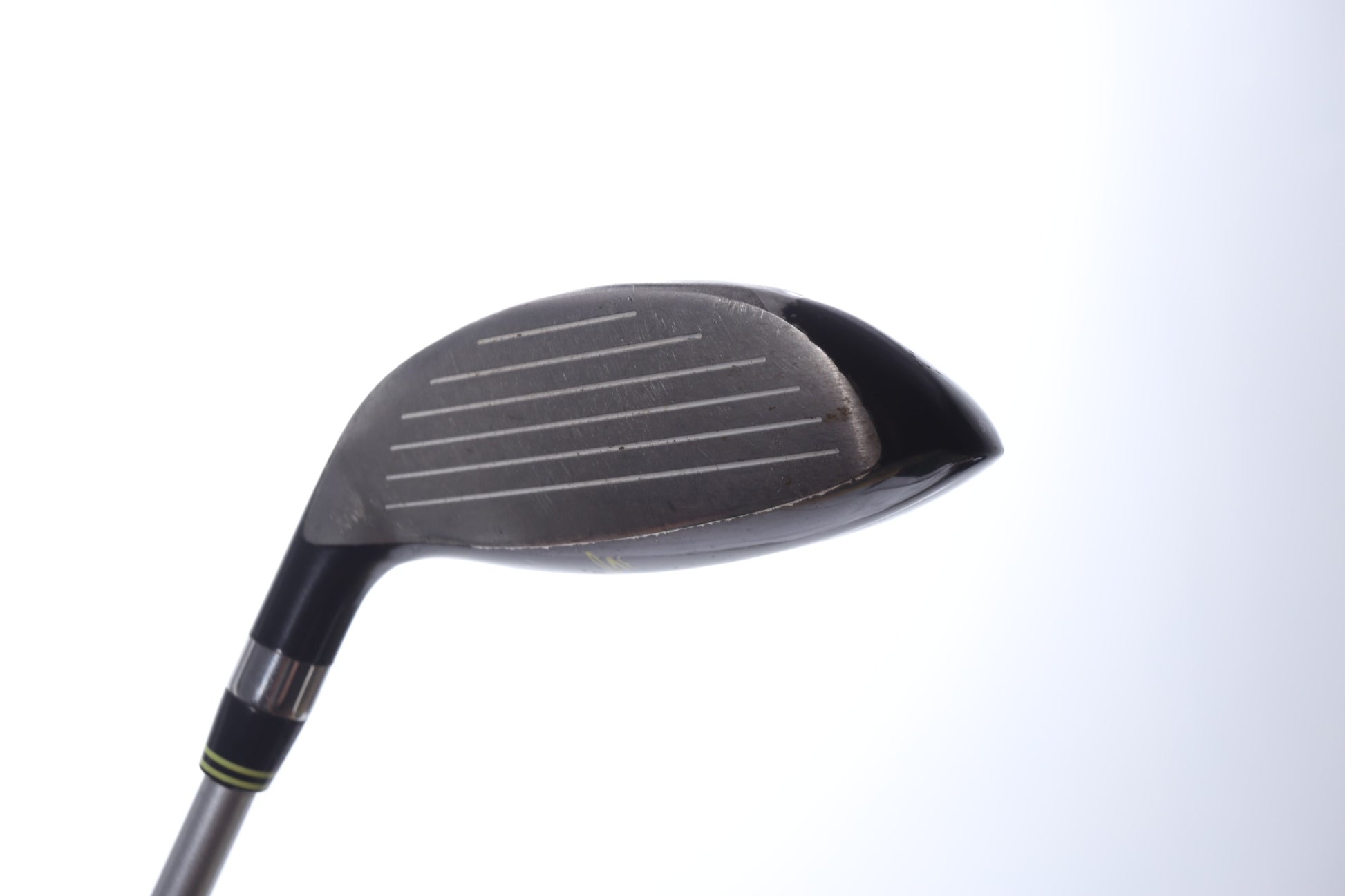 Used Cobra Baffler T Rail 4H Hybrid - Right-Handed - 22 Degrees - Seniors Flex-Next Round
