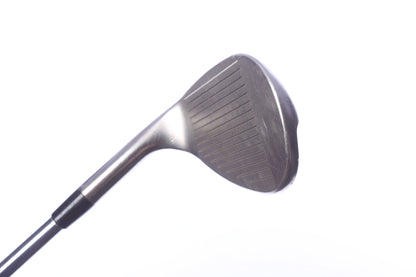 Used Ping Tour-W Brushed Silver Lob Wedge - Right-Handed - 60 Degrees - Wedge Flex