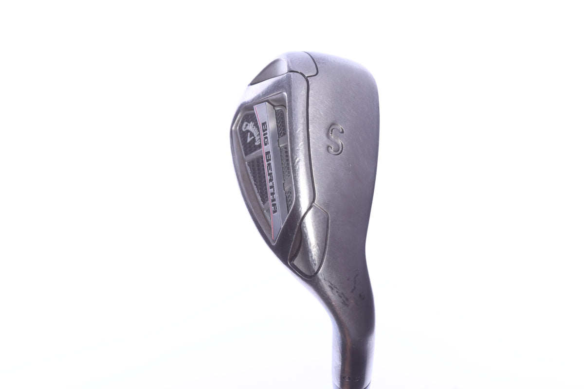 Used Callaway Big Bertha OS Sand Wedge - Right-Handed - 54 Degrees - Regular Flex