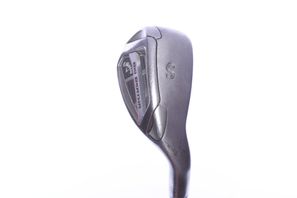 Used Callaway Big Bertha OS Sand Wedge - Right-Handed - 54 Degrees - Regular Flex