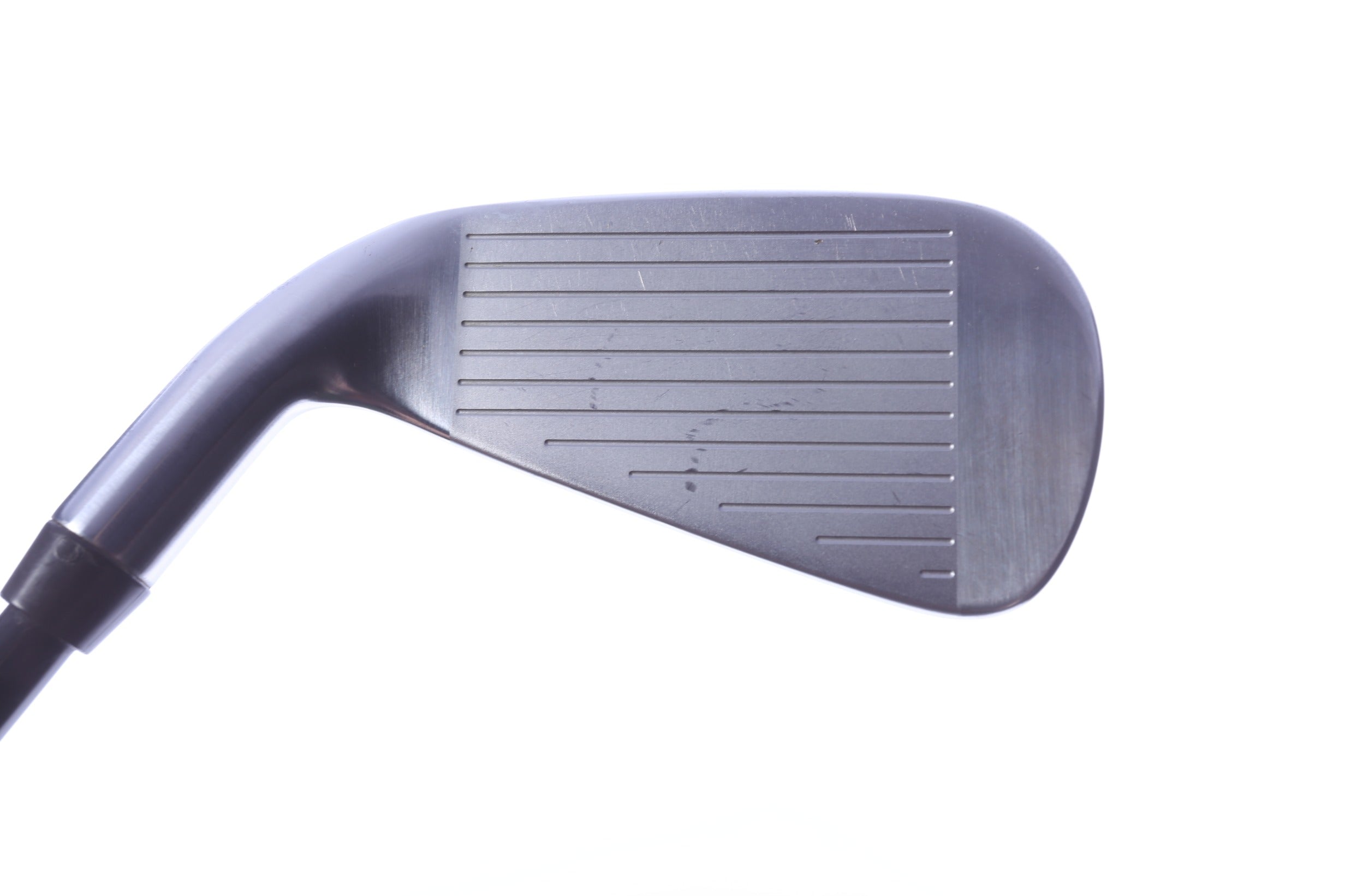 Used Titleist U 505 Single Utility 1-Iron - Right-Handed - Extra Stiff Flex