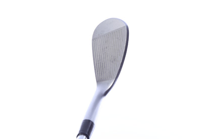 Used Mizuno T24 Soft Satin Sand Wedge - Right-Handed - 56 Degrees - Stiff Flex-Next Round