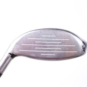 Used TaylorMade Burner 2008 3-Wood - Right-Handed - 15 Degrees - Stiff Flex-Next Round