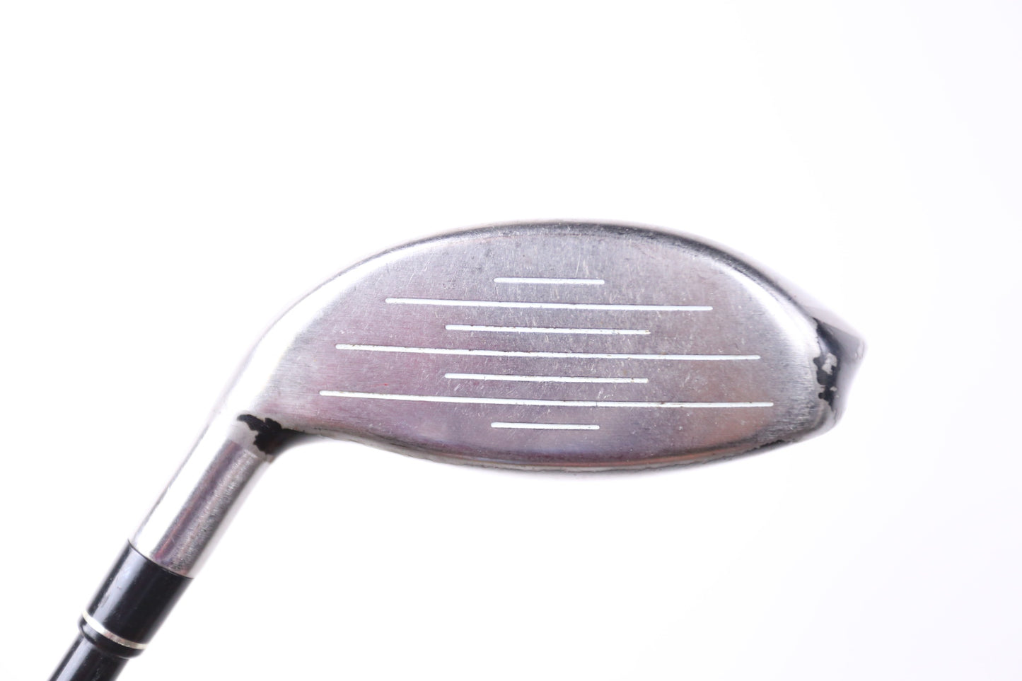 Used TaylorMade Burner 2008 3-Wood - Right-Handed - 15 Degrees - Stiff Flex-Next Round