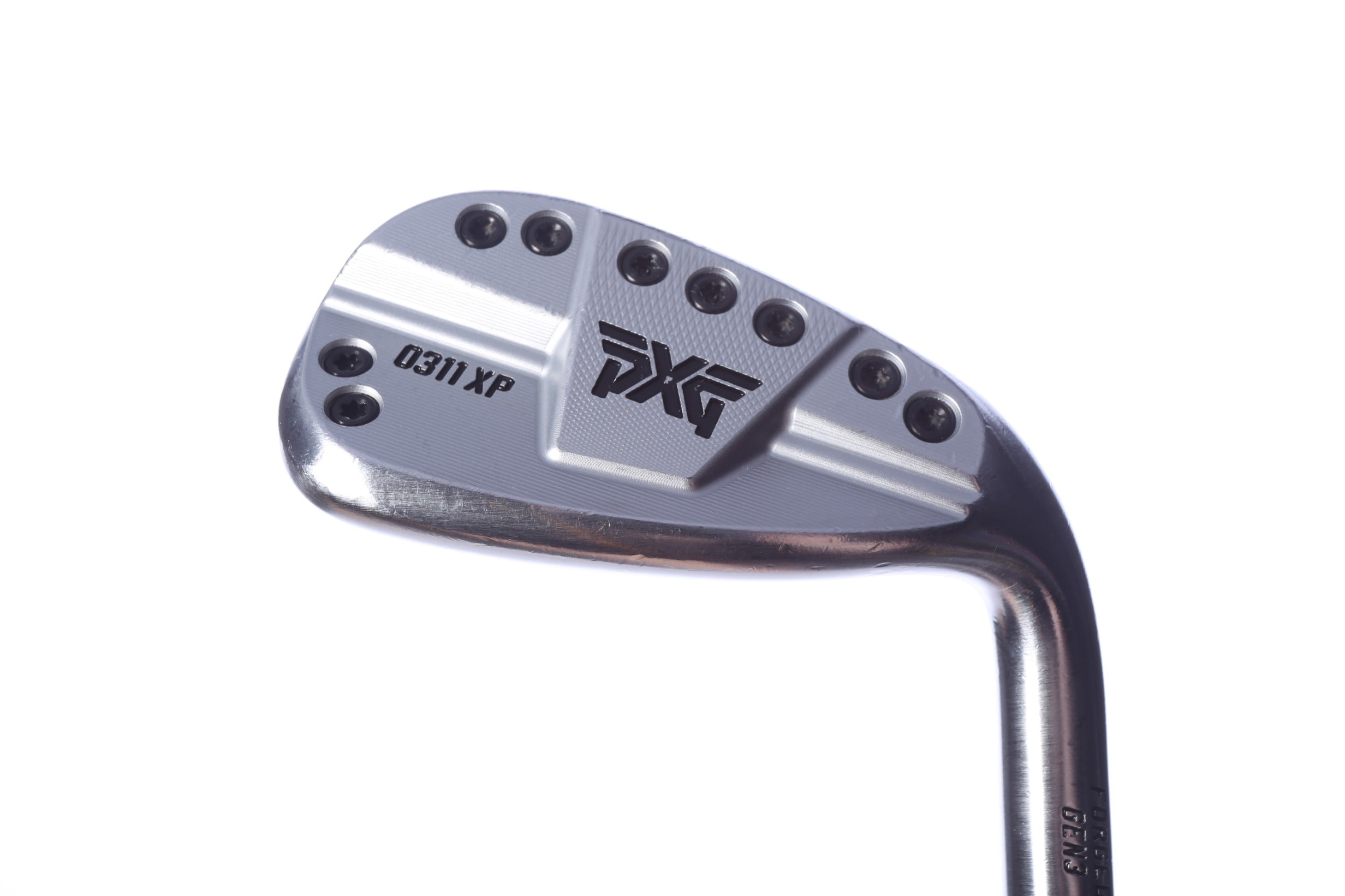 Used PXG 0311 XP GEN3 Gap Wedge - Right-Handed - 48 Degrees - Regular Flex-Next Round