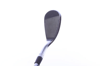 Used Callaway MD4 Chrome Lob Wedge - Right-Handed - 60 Degrees - Stiff Flex