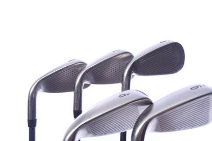 Used Callaway Rogue X Iron Set - Right-Handed - 6-PW - Regular Flex