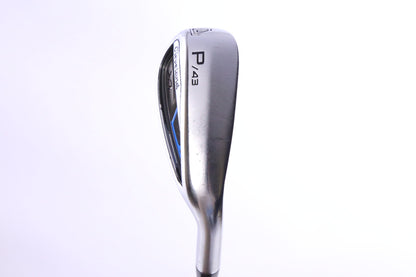 Used Cleveland Launcher XL Pitching Wedge - Right-Handed - 43 Degrees - Regular Flex-Next Round