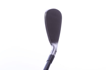 Used TaylorMade STEALTH Iron Set - Left-Handed - 5-PW - Seniors Flex
