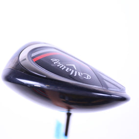 Used Callaway Big Bertha 23 Driver - 12.5 Degrees - Regular Flex Project X HZRDUS Smoke Red RDX - Right-Handed-Next Round