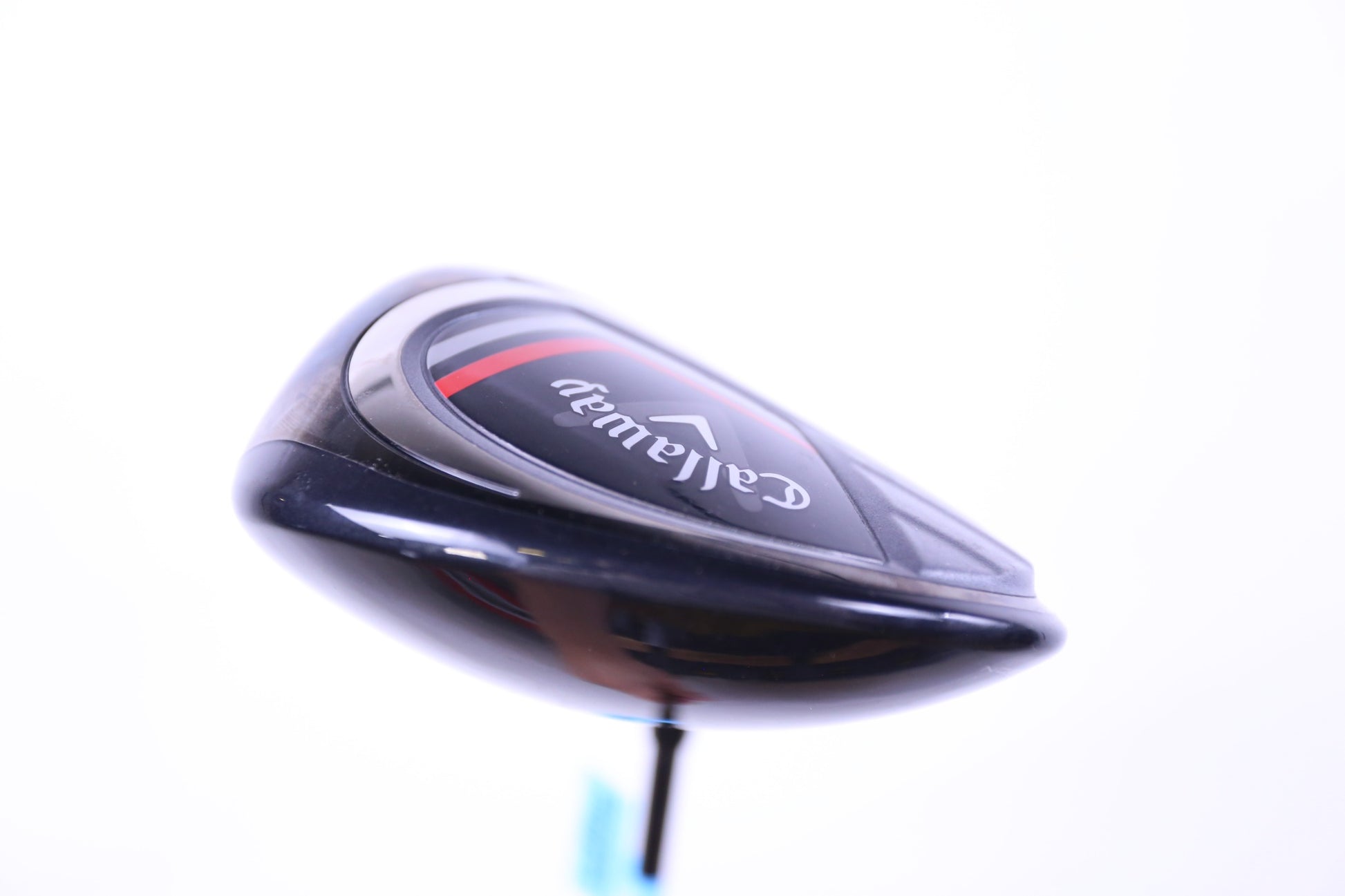 Used Callaway Big Bertha 23 Driver - 12.5 Degrees - Regular Flex Project X HZRDUS Smoke Red RDX - Right-Handed-Next Round