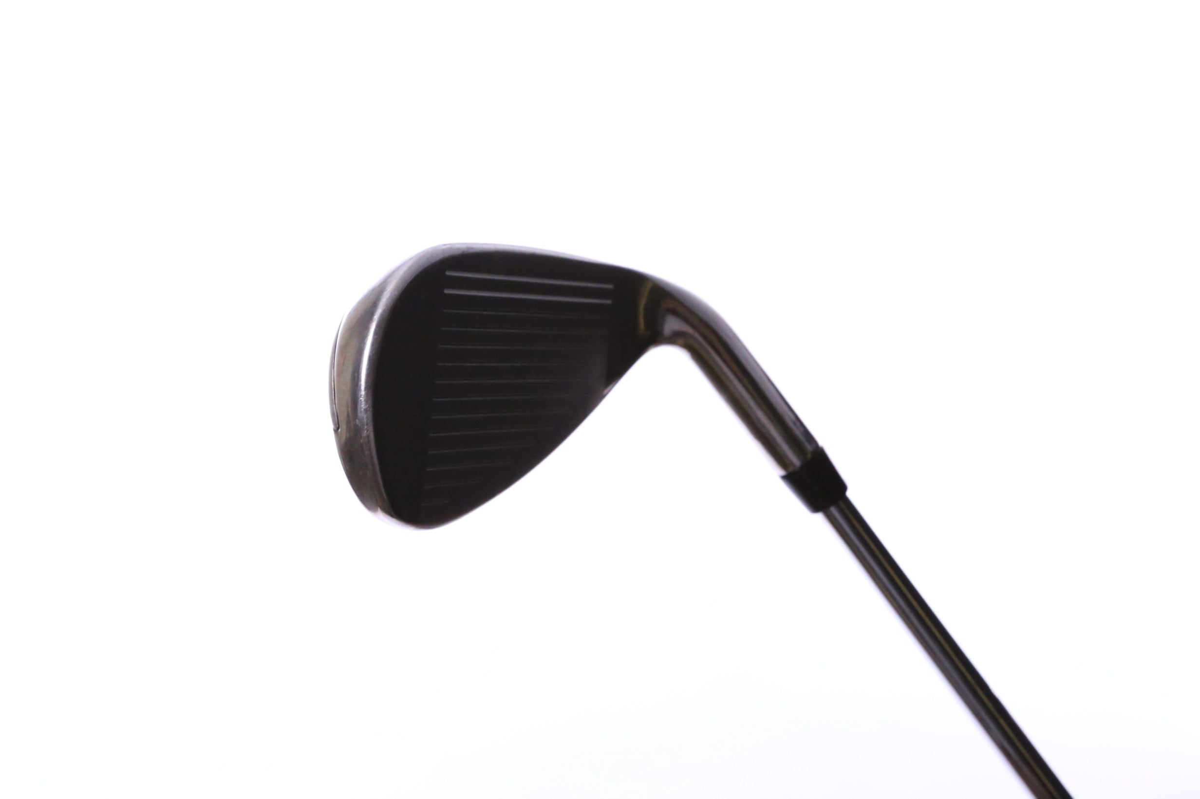 Used Callaway Rogue ST MAX OS Single 9-Iron - Left-Handed - Regular Flex