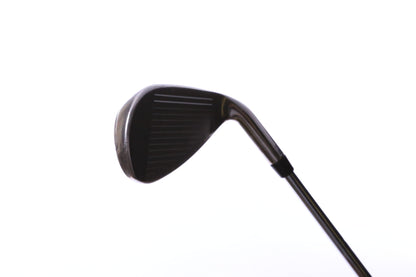 Used Callaway Rogue ST MAX OS Single 9-Iron - Left-Handed - Regular Flex