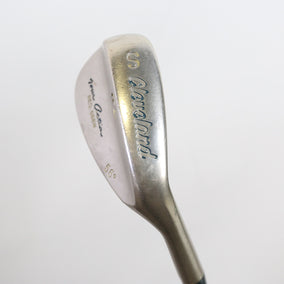 Used Cleveland 588 Tour Action Sand Wedge - Right-Handed - 56 Degrees - Seniors Flex