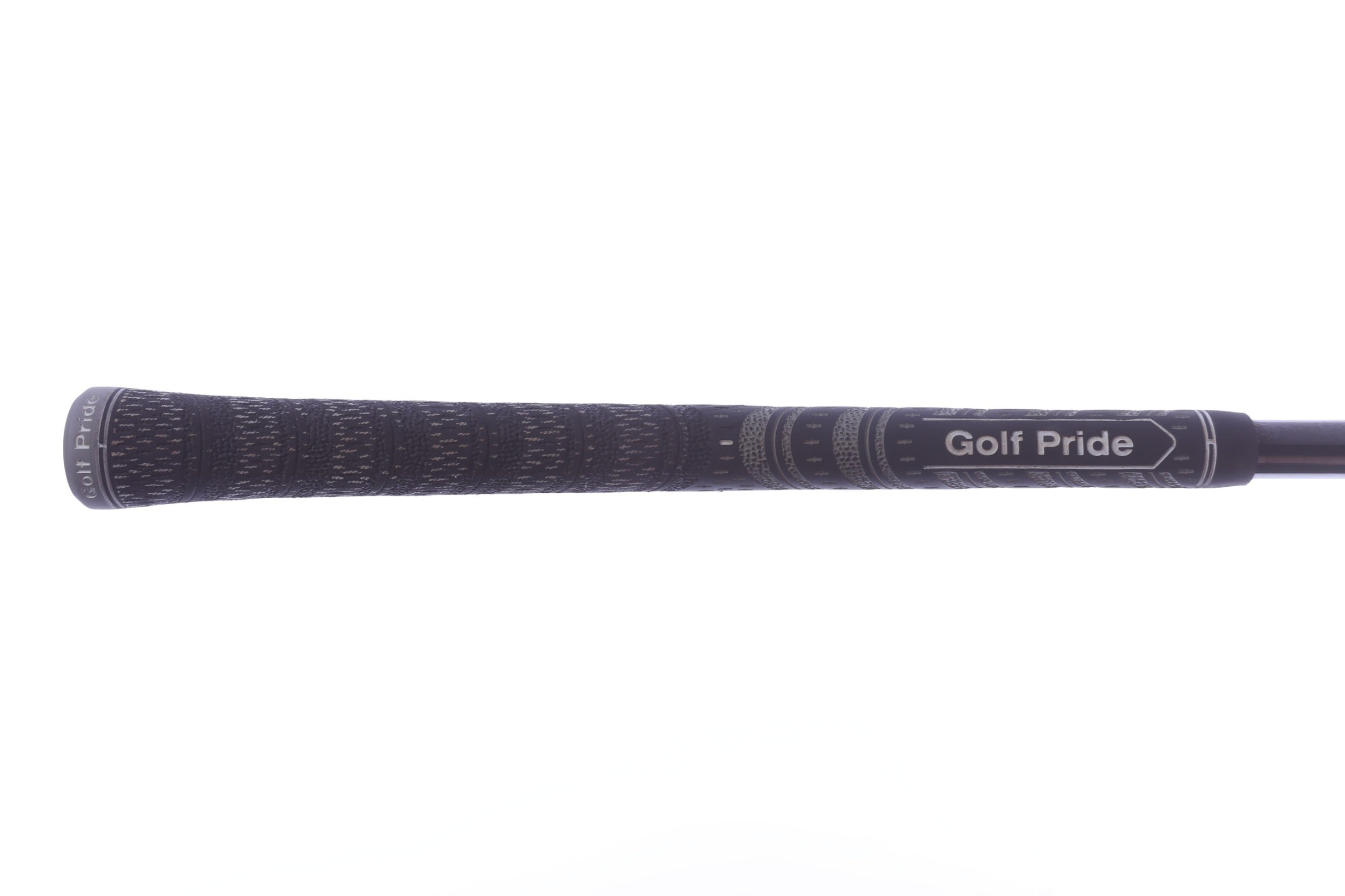 Used Mizuno Pro T-1 Black Ion Lob Wedge - Right-Handed - 60 Degrees - Wedge Flex