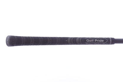 Used Mizuno Pro T-1 Black Ion Lob Wedge - Right-Handed - 60 Degrees - Wedge Flex