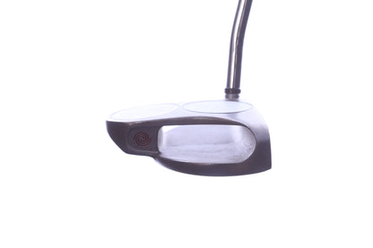 Used Odyssey White Hot 2-Ball Putter - Right-Handed - 35 in - Mallet