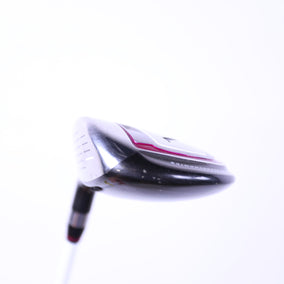 Used Nike VR-S 5-Wood - Right-Handed - 21 Degrees - Ladies Flex-Next Round