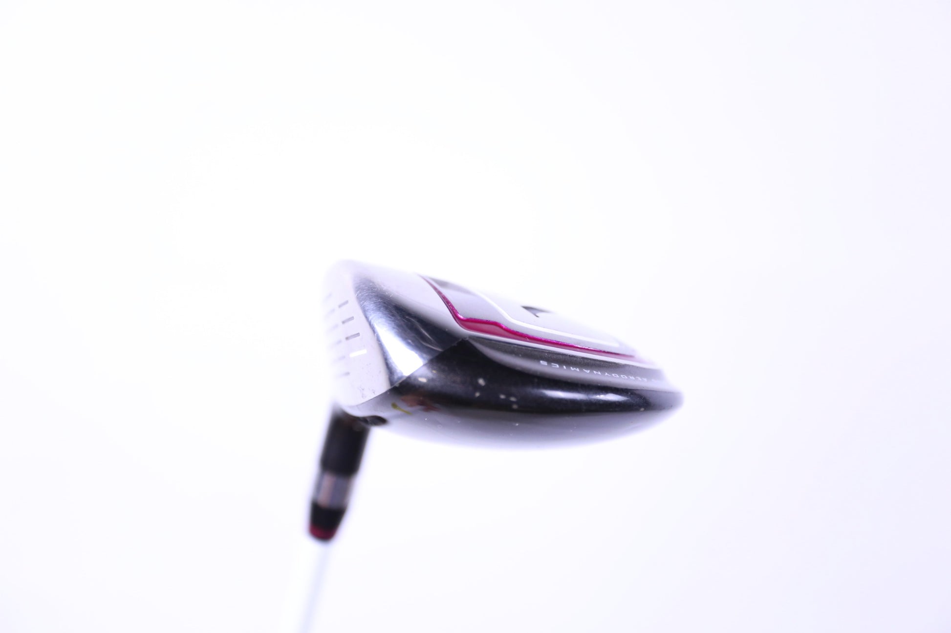 Used Nike VR-S 5-Wood - Right-Handed - 21 Degrees - Ladies Flex-Next Round
