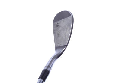 Used Titleist Vokey SM10 Tour Chrome Lob Wedge - Right-Handed - 60 Degrees - Wedge Flex-Next Round