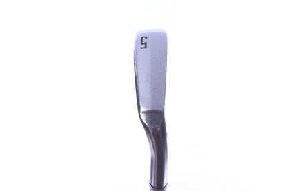 Used Srixon ZX5 Single 5-Iron - Right-Handed - Extra Stiff Flex